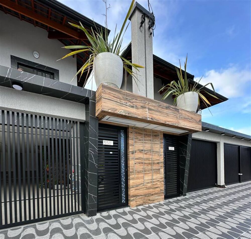 Casa de Condomínio, 2 quartos - Foto 18