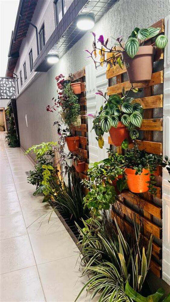 Casa de Condomínio, 2 quartos - Foto 6