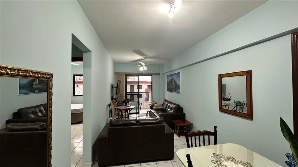 Apartamento, 1 quarto, 63 m² - Foto 2