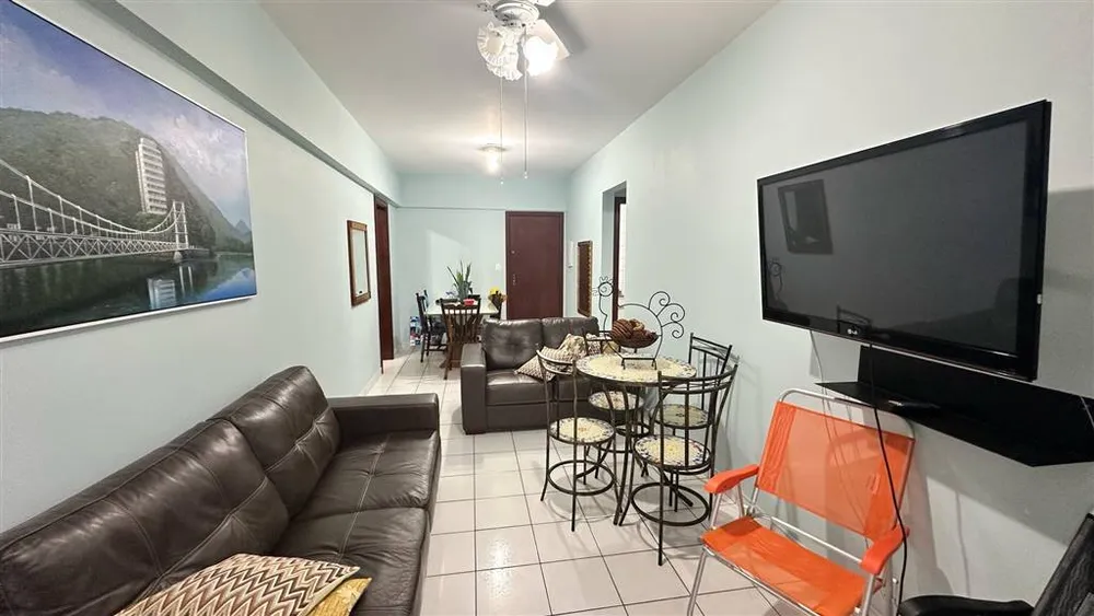 Apartamento, 1 quarto, 63 m² - Foto 1