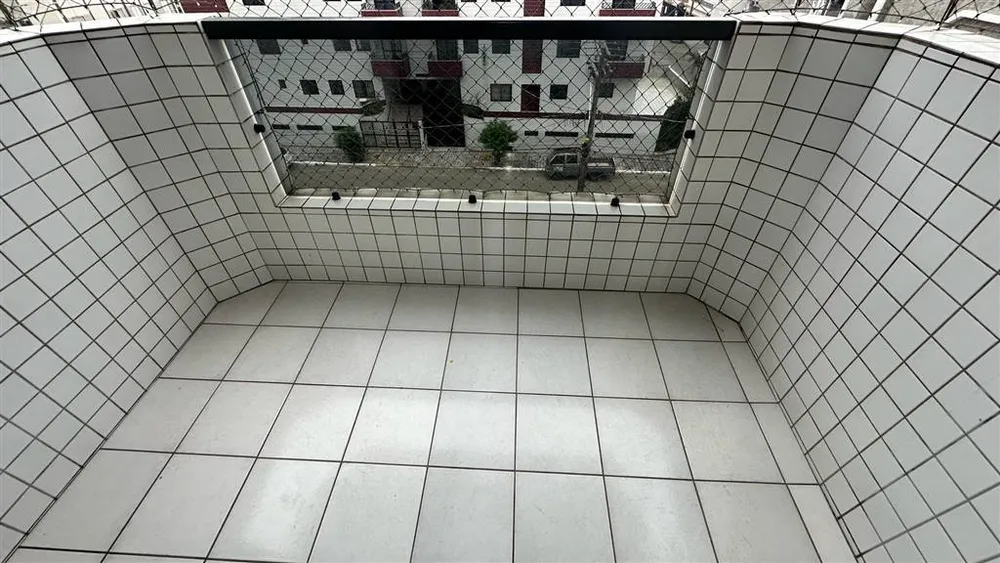 Apartamento, 1 quarto, 63 m² - Foto 3