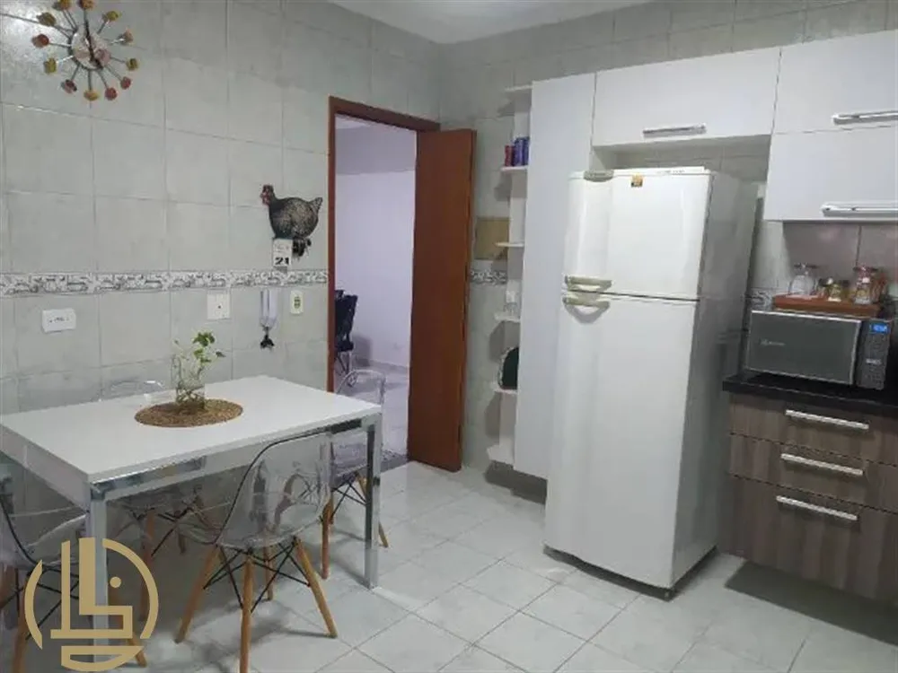 Apartamento, 3 quartos, 120 m² - Foto 4