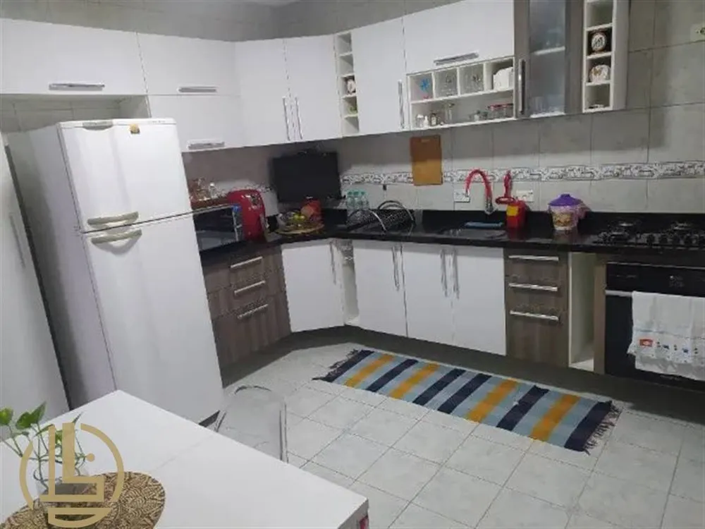 Apartamento, 3 quartos, 120 m² - Foto 9