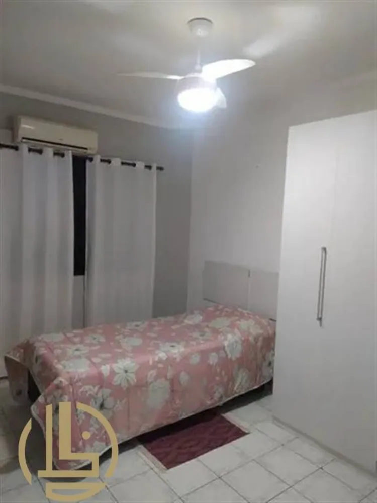 Apartamento, 3 quartos, 120 m² - Foto 1