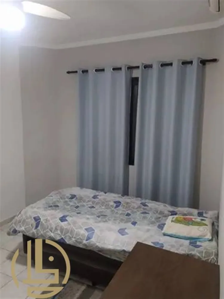 Apartamento, 3 quartos, 120 m² - Foto 11