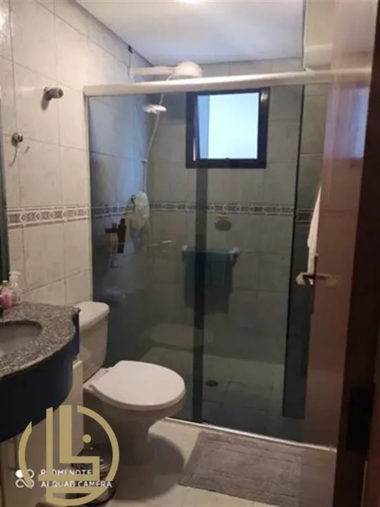 Apartamento, 3 quartos, 120 m² - Foto 6