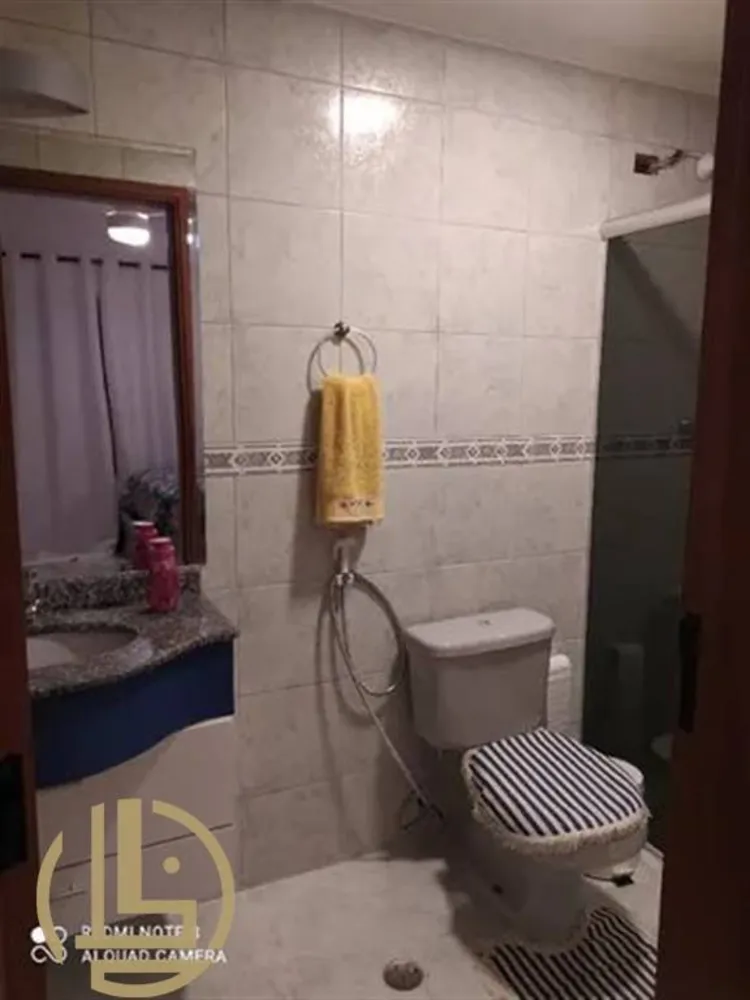 Apartamento, 3 quartos, 120 m² - Foto 5