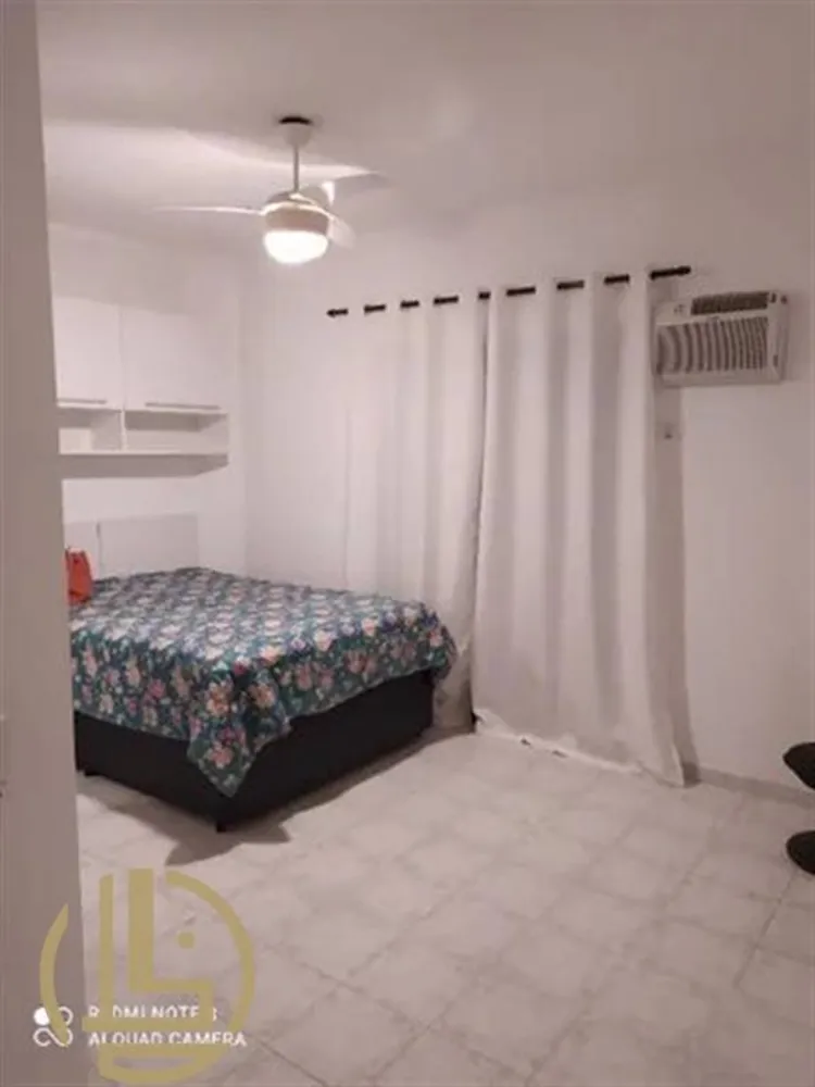 Apartamento, 3 quartos, 120 m² - Foto 8