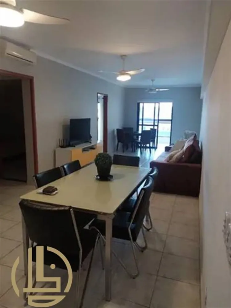 Apartamento, 3 quartos, 120 m² - Foto 12