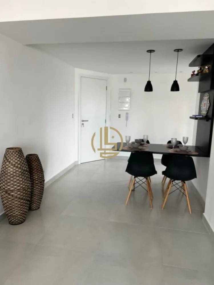 Apartamento, 2 quartos, 69 m² - Foto 2