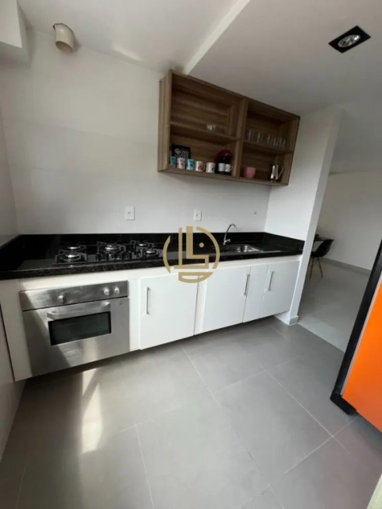 Apartamento, 2 quartos, 69 m² - Foto 9