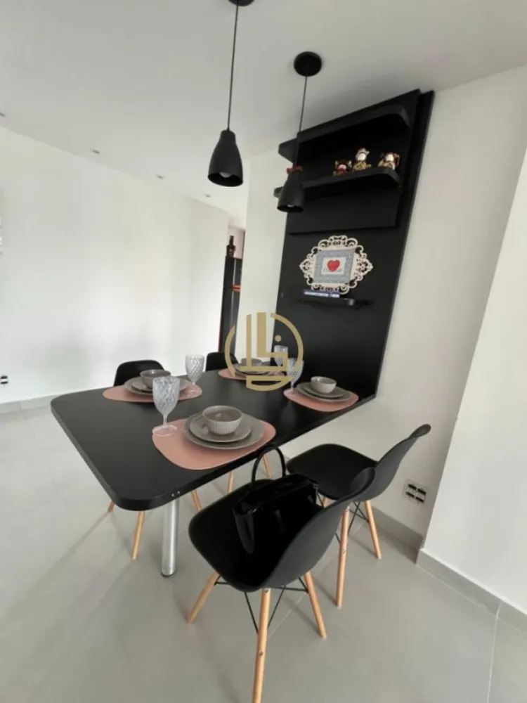 Apartamento, 2 quartos, 69 m² - Foto 1