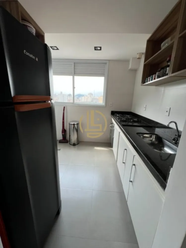 Apartamento, 2 quartos, 69 m² - Foto 8