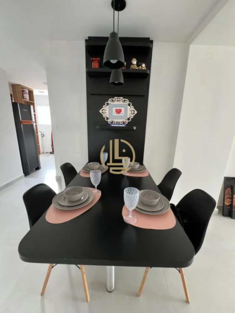 Apartamento, 2 quartos, 69 m² - Foto 3