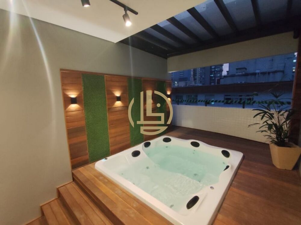 Cobertura, 3 quartos, 192 m² - Foto 7