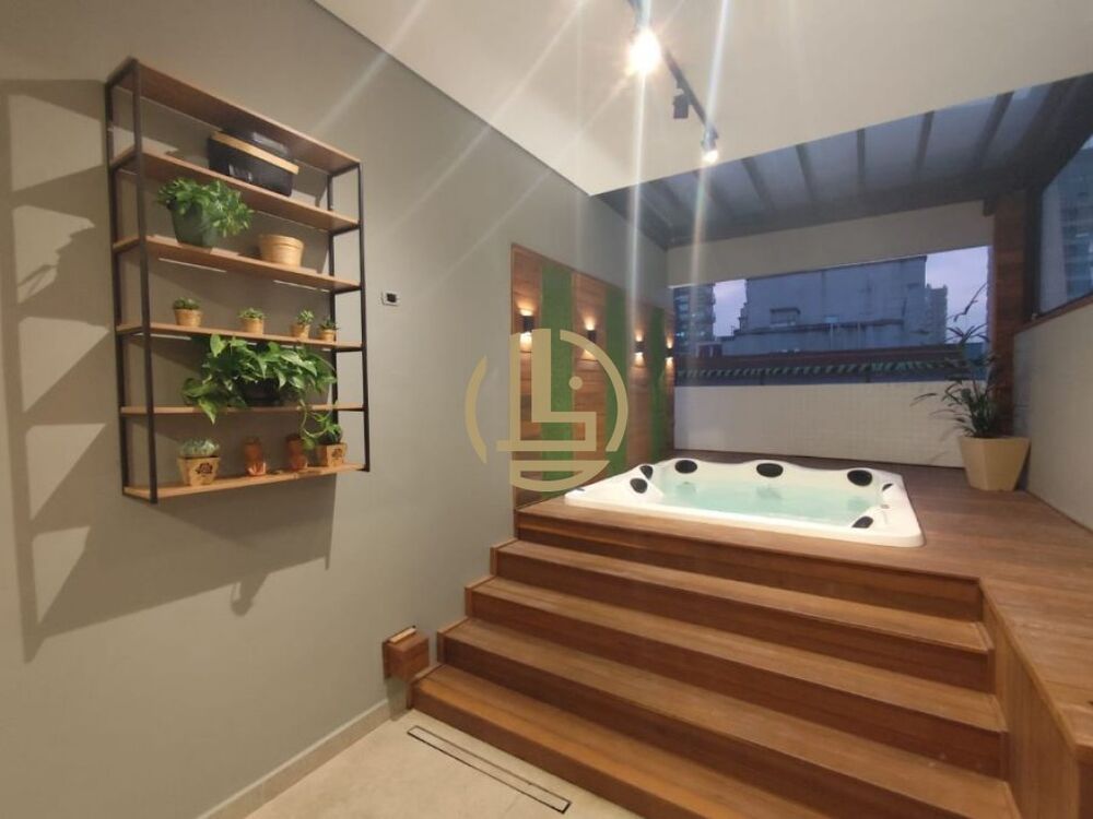 Cobertura, 3 quartos, 192 m² - Foto 10