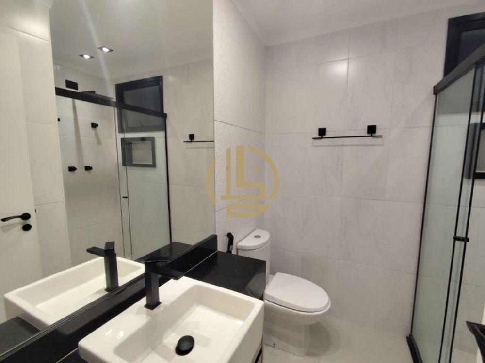Cobertura, 3 quartos, 192 m² - Foto 1