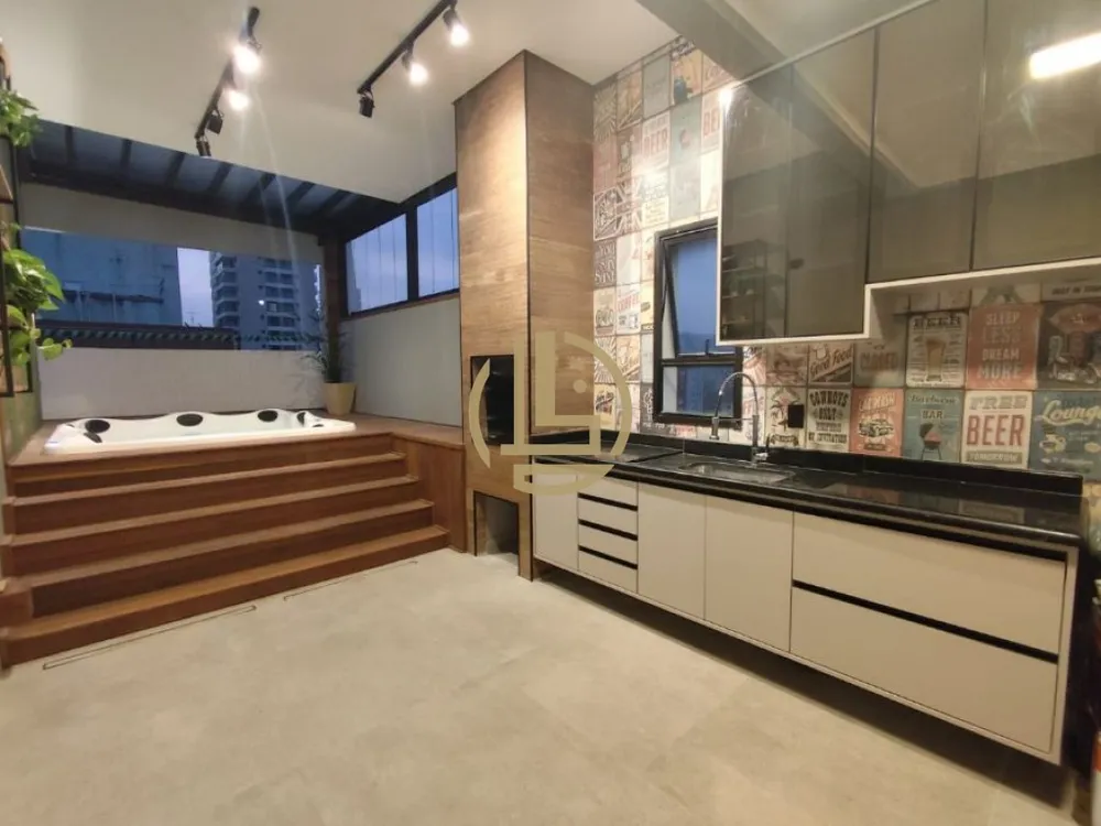 Cobertura, 3 quartos, 192 m² - Foto 24
