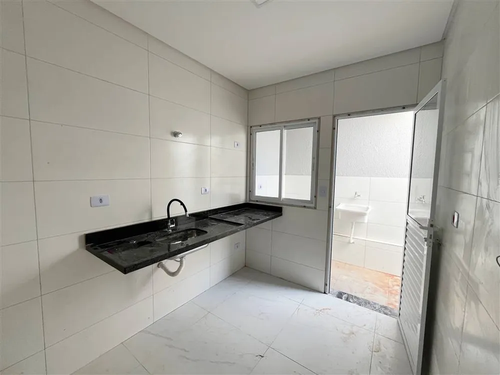 Casa, 2 quartos, 50 m² - Foto 4