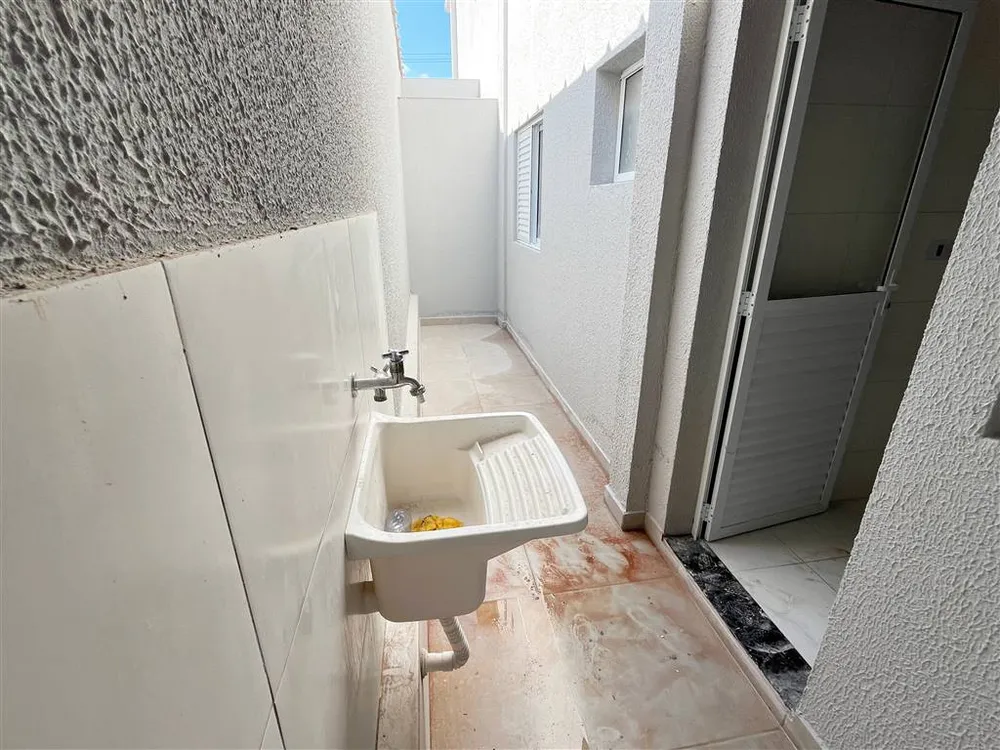 Casa, 2 quartos, 50 m² - Foto 6