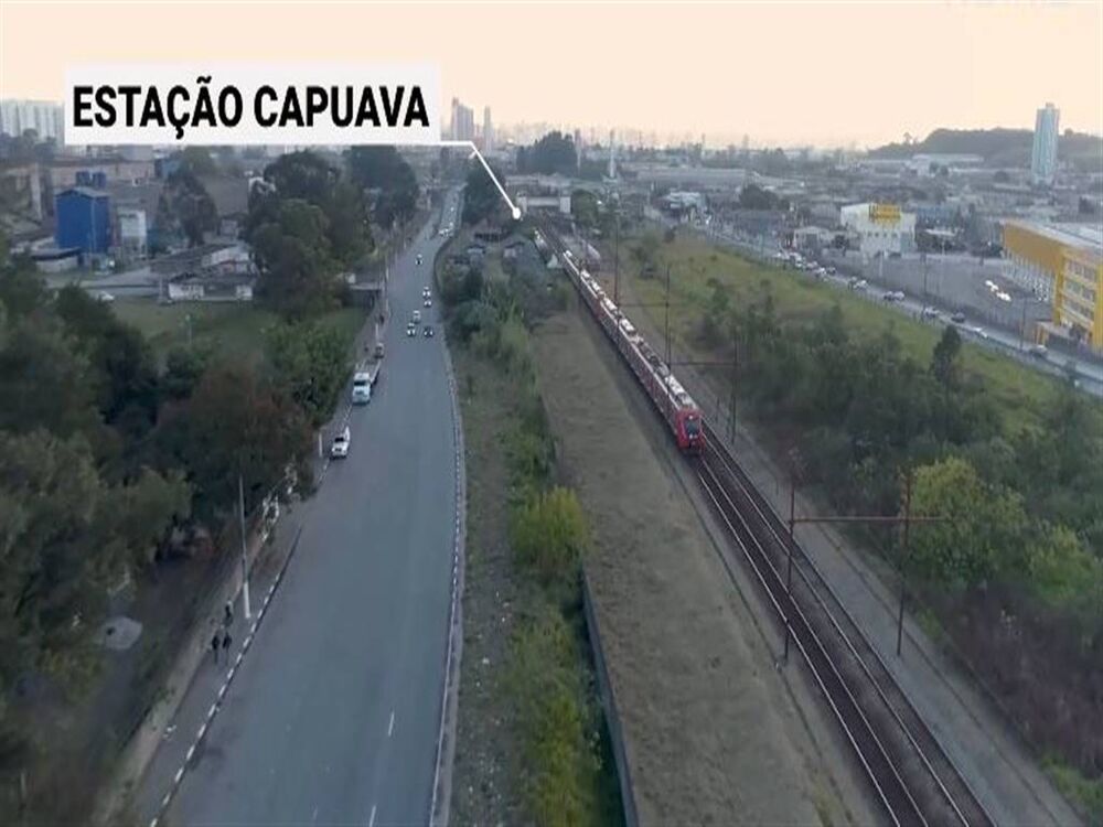 Depósito-Galpão-Armazém à venda e aluguel, 4992m² - Foto 6