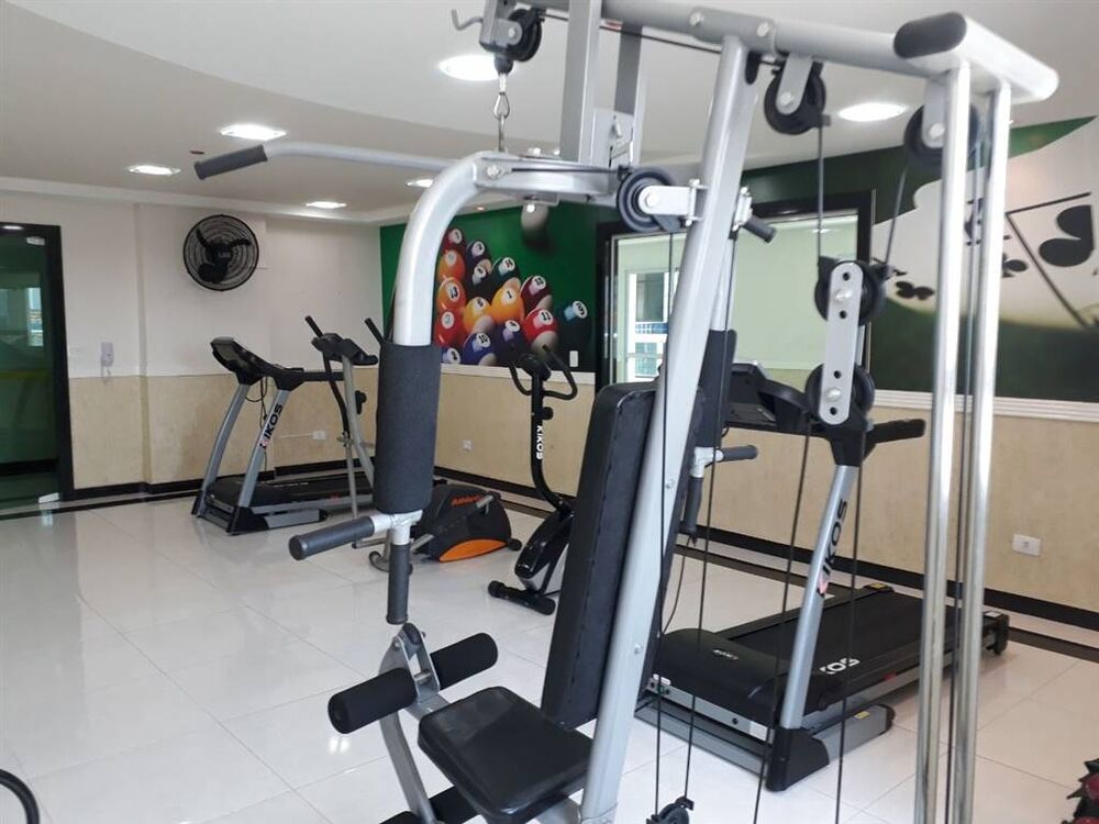 Apartamento, 2 quartos, 84 m² - Foto 16