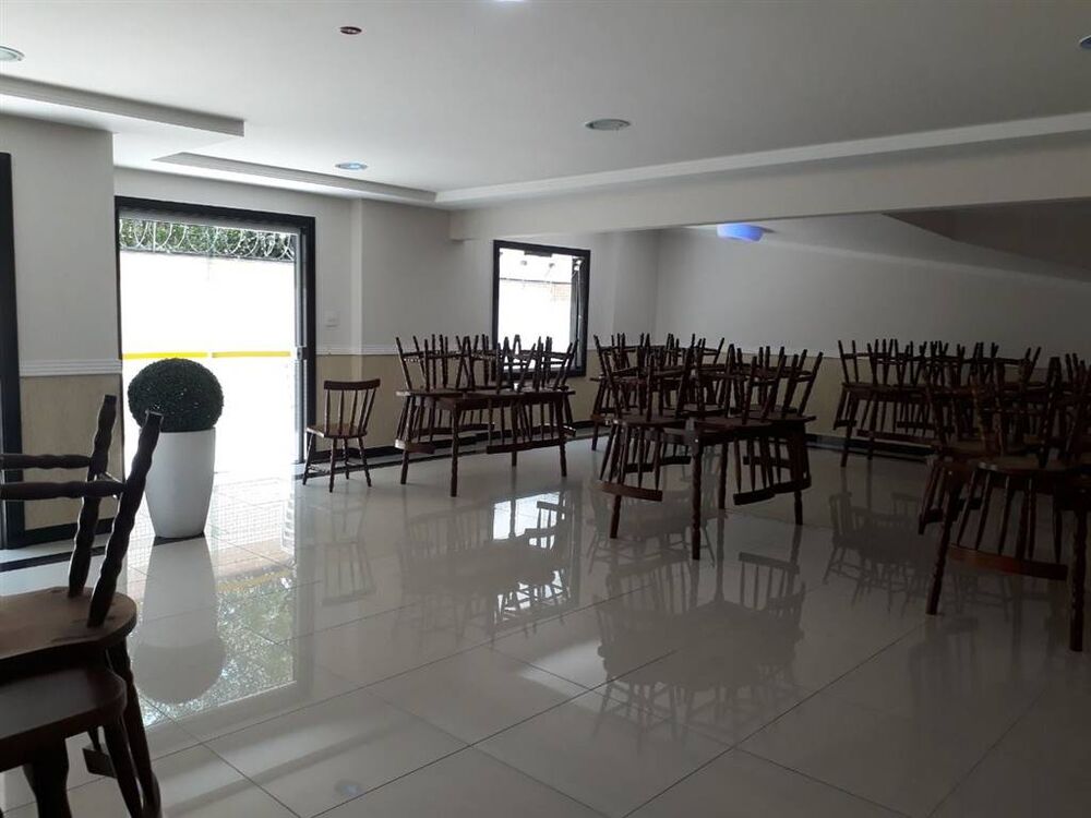 Apartamento, 2 quartos, 84 m² - Foto 6