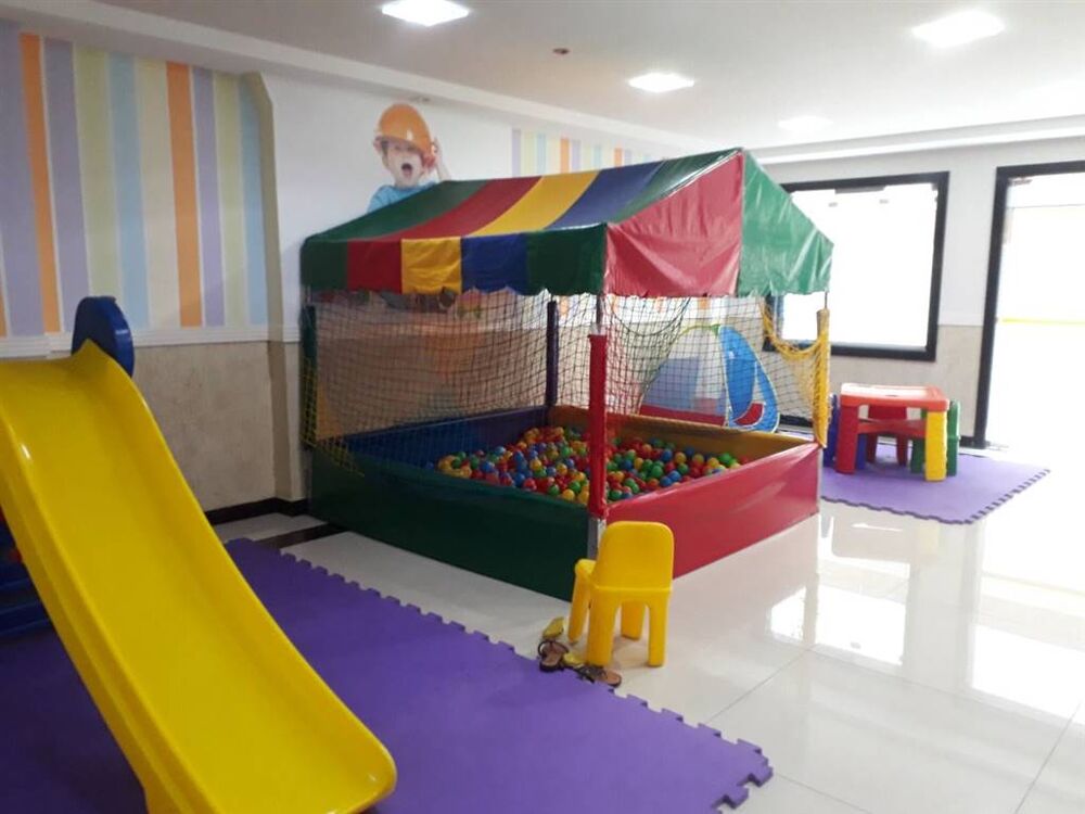 Apartamento, 2 quartos, 84 m² - Foto 19