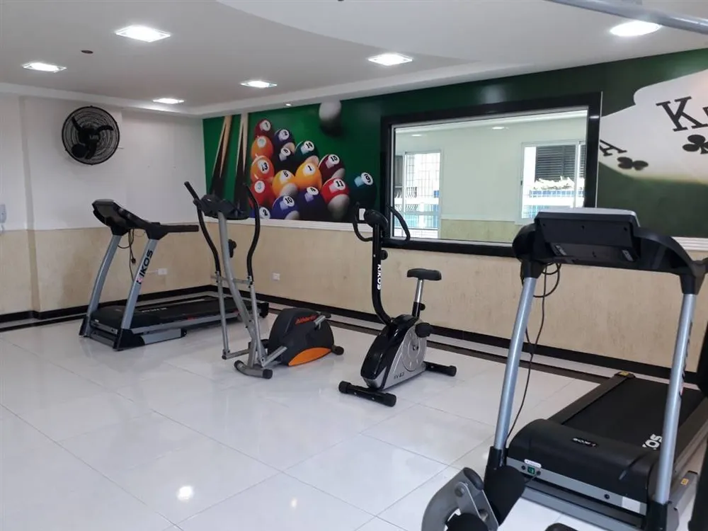 Apartamento, 2 quartos, 84 m² - Foto 2