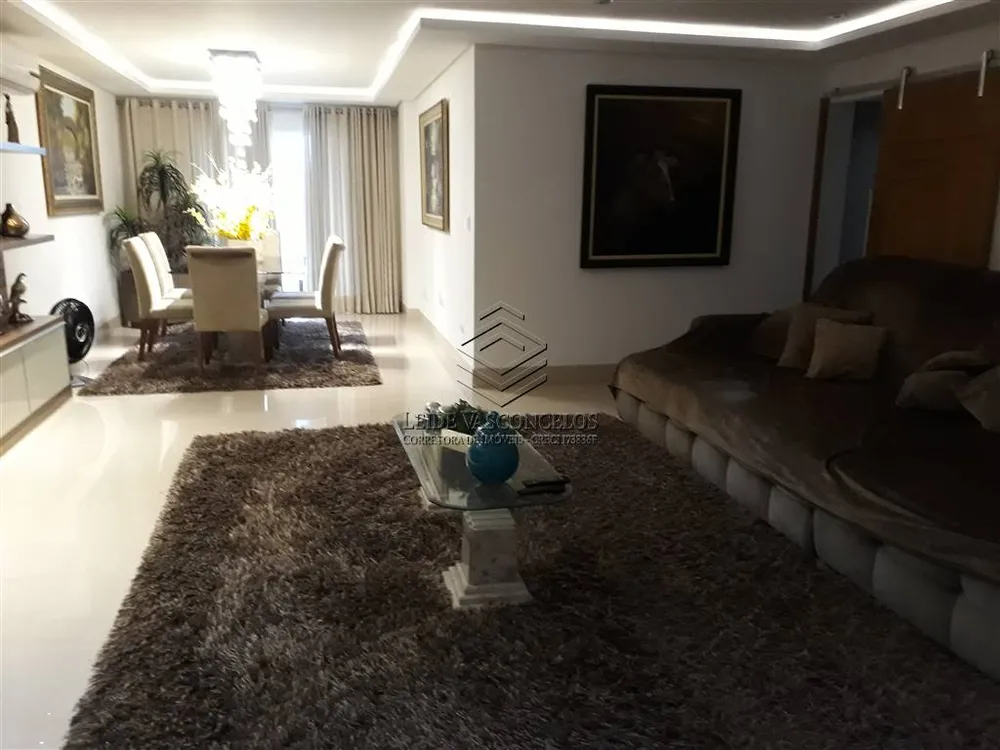 Apartamento, 3 quartos, 173 m² - Foto 4