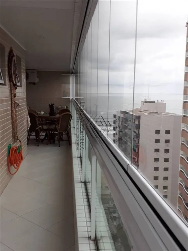 Apartamento, 3 quartos, 173 m² - Foto 15