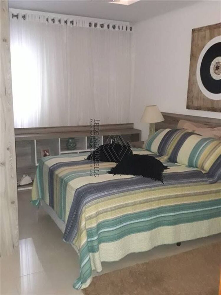 Apartamento, 3 quartos, 173 m² - Foto 6