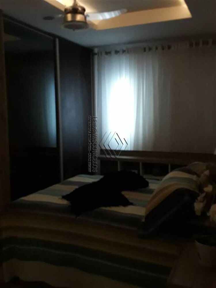 Apartamento, 3 quartos, 173 m² - Foto 8