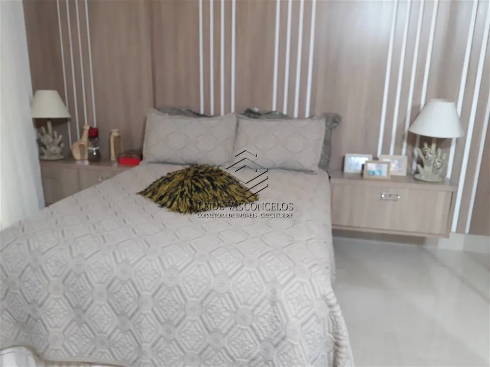 Apartamento, 3 quartos, 173 m² - Foto 16