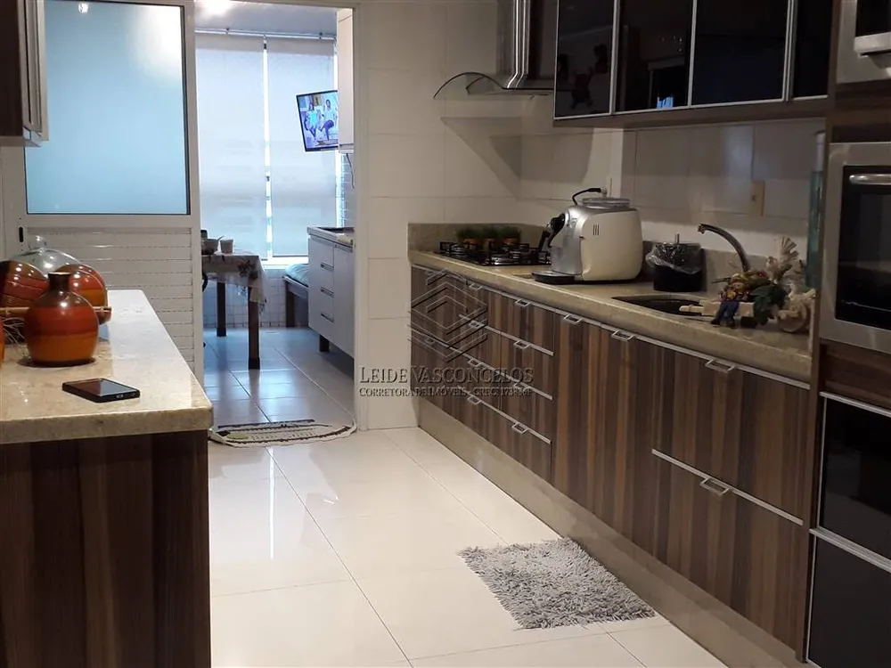 Apartamento, 3 quartos, 173 m² - Foto 10