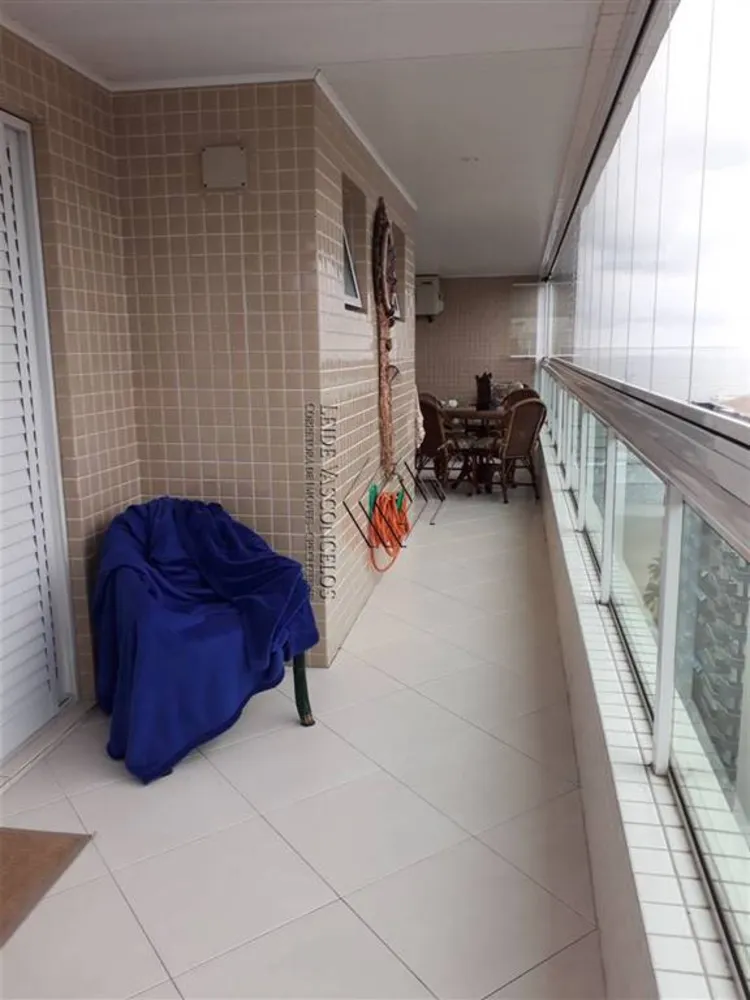 Apartamento, 3 quartos, 173 m² - Foto 14