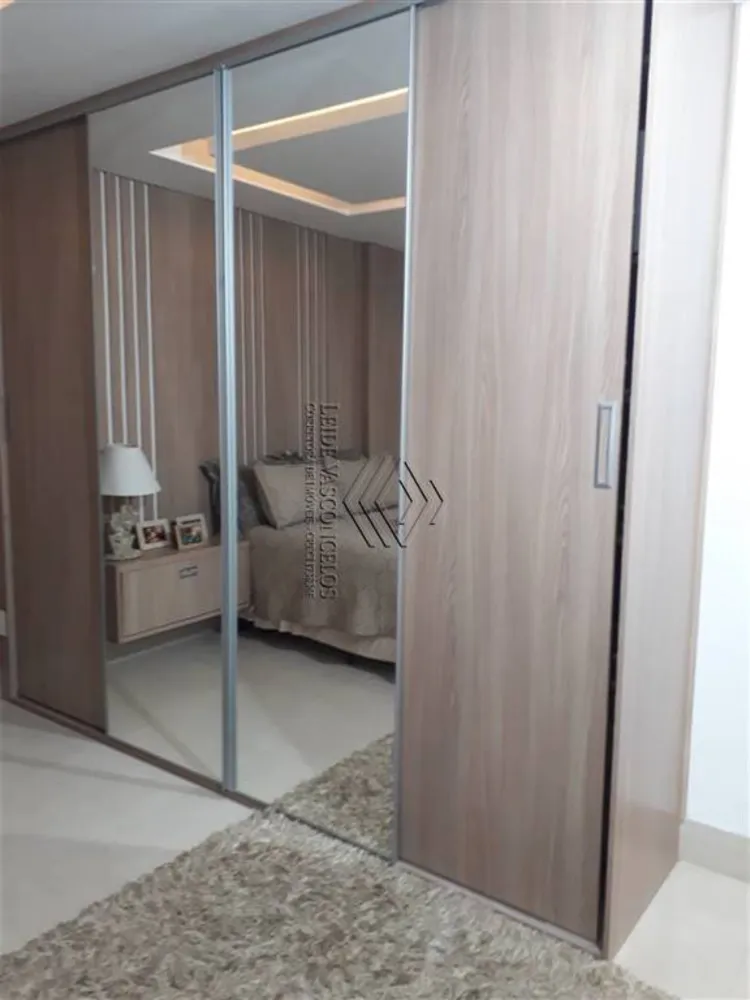 Apartamento, 3 quartos, 173 m² - Foto 3