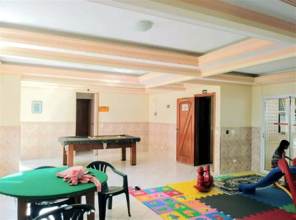Apartamento, 1 quarto, 46 m² - Foto 14