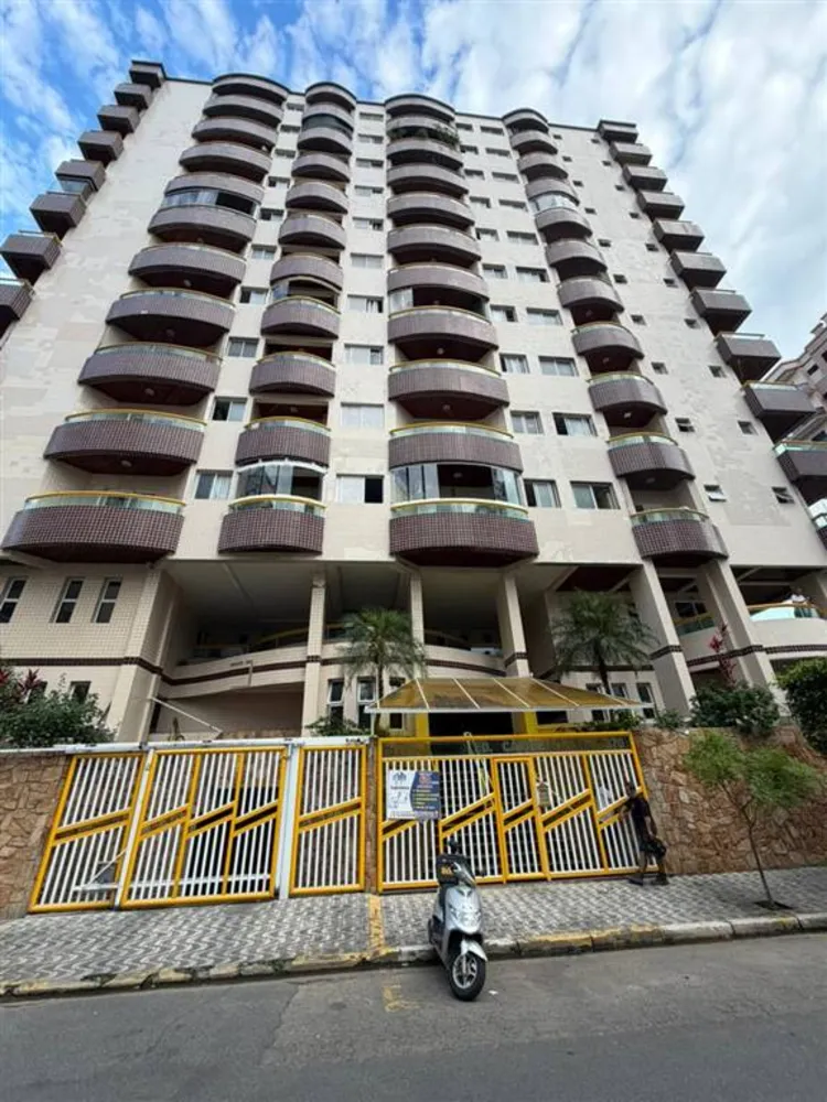Apartamento, 1 quarto, 46 m² - Foto 1