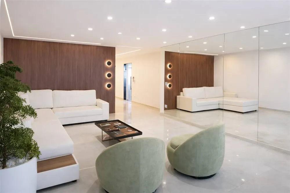 Apartamento, 2 quartos, 77 m² - Foto 6