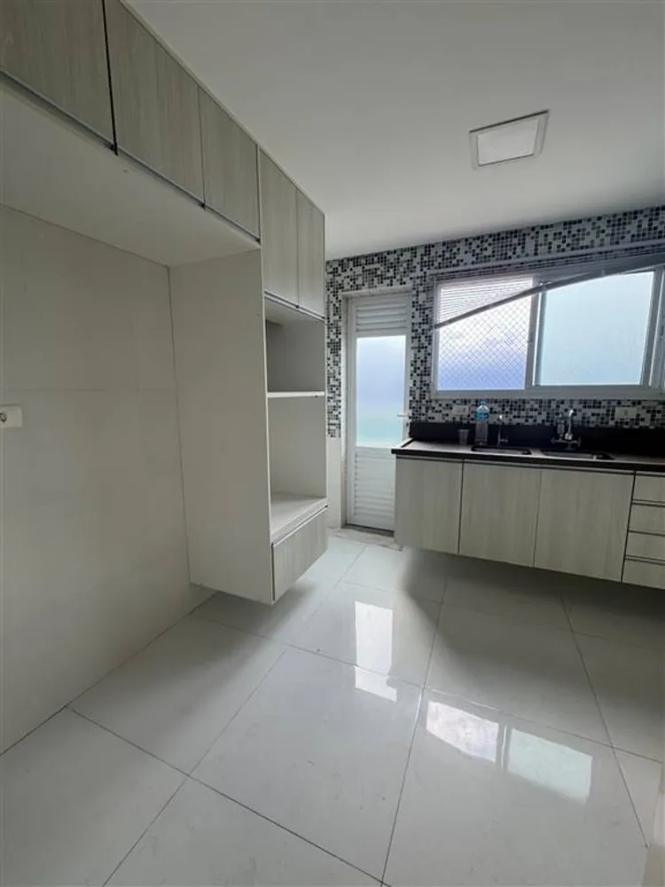 Cobertura, 3 quartos, 262 m² - Foto 1