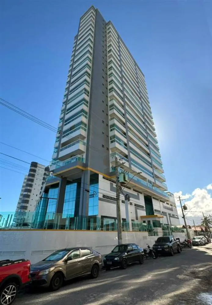 Apartamento, 2 quartos, 87 m² - Foto 2