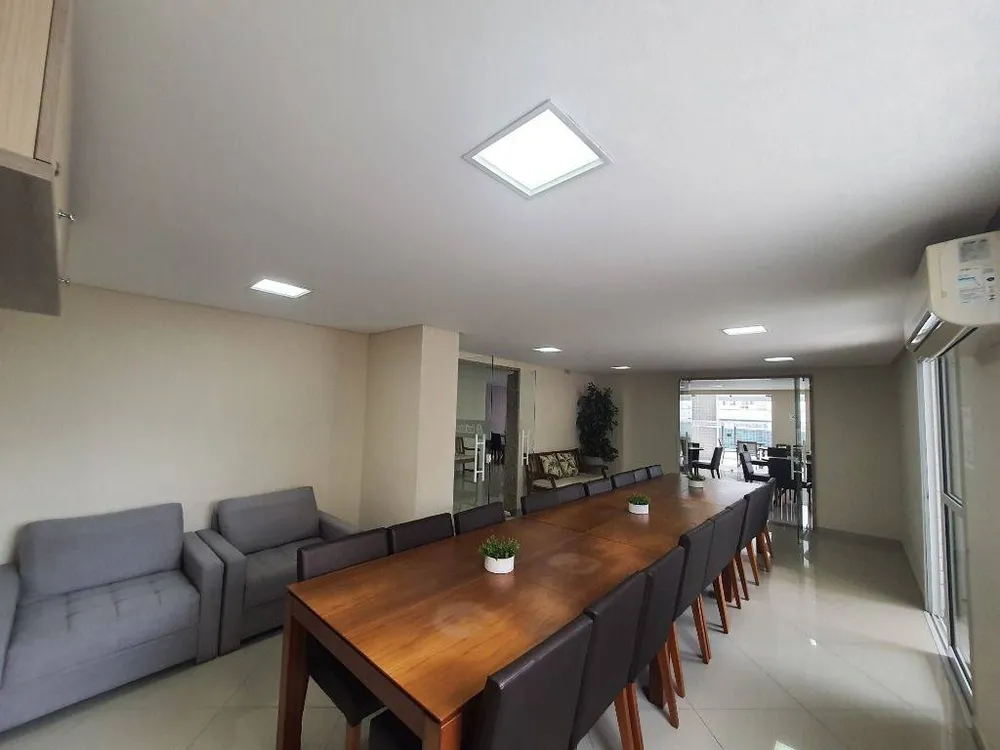 Apartamento, 3 quartos, 122 m² - Foto 6