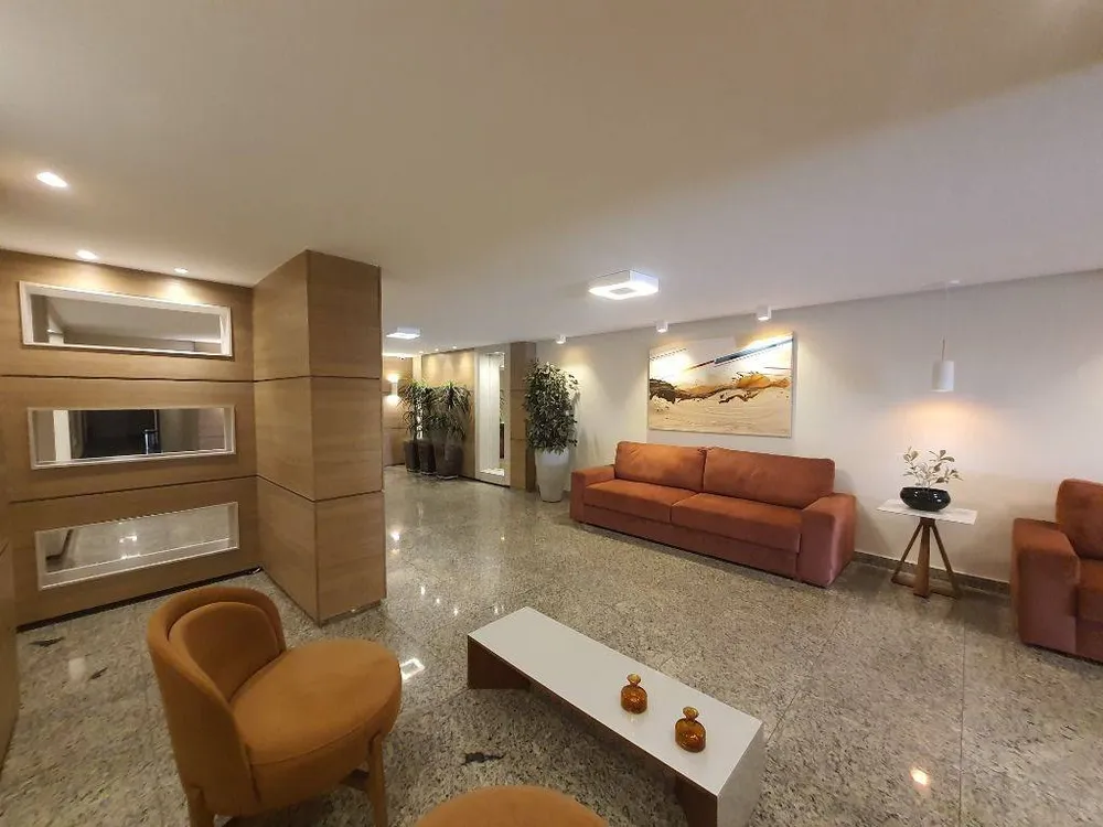 Apartamento, 3 quartos, 122 m² - Foto 4