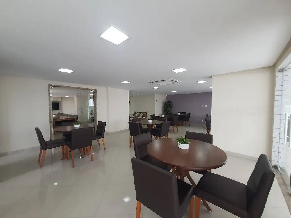 Apartamento, 3 quartos, 122 m² - Foto 5