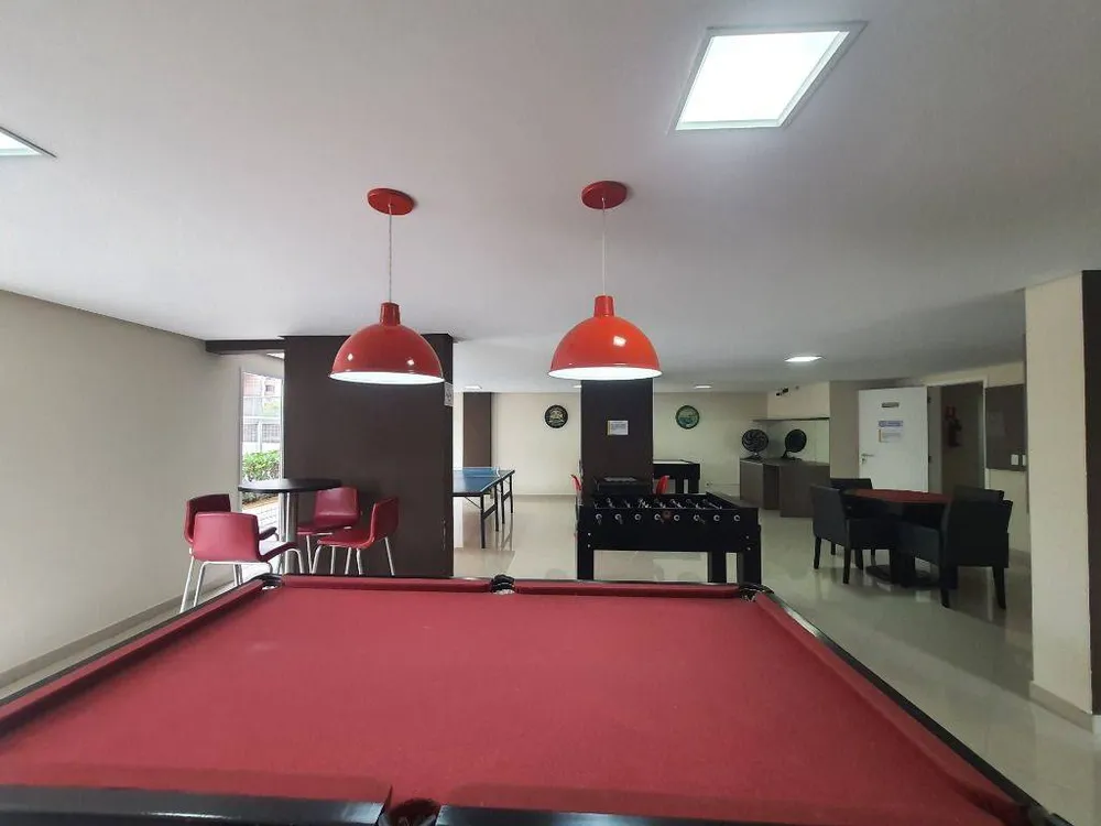 Apartamento, 3 quartos, 122 m² - Foto 8