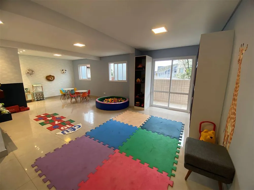 Apartamento, 2 quartos, 56 m² - Foto 3