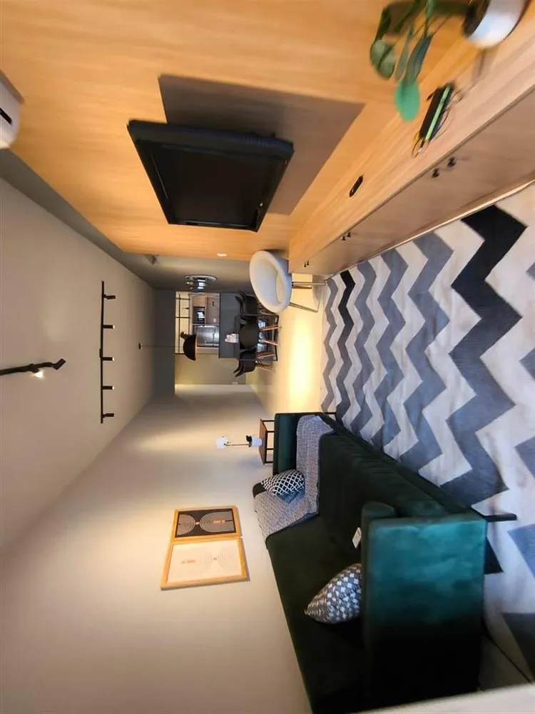 Apartamento, 2 quartos, 85 m² - Foto 1