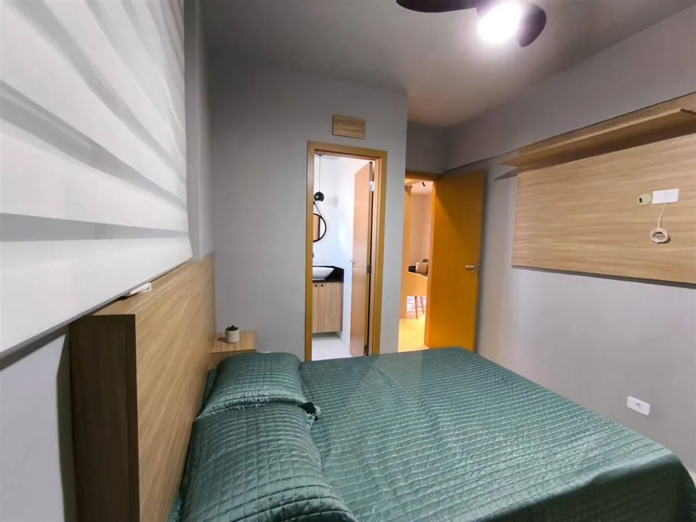 Apartamento, 2 quartos, 85 m² - Foto 4