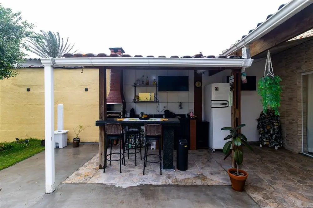 Casa, 4 quartos, 147 m² - Foto 10